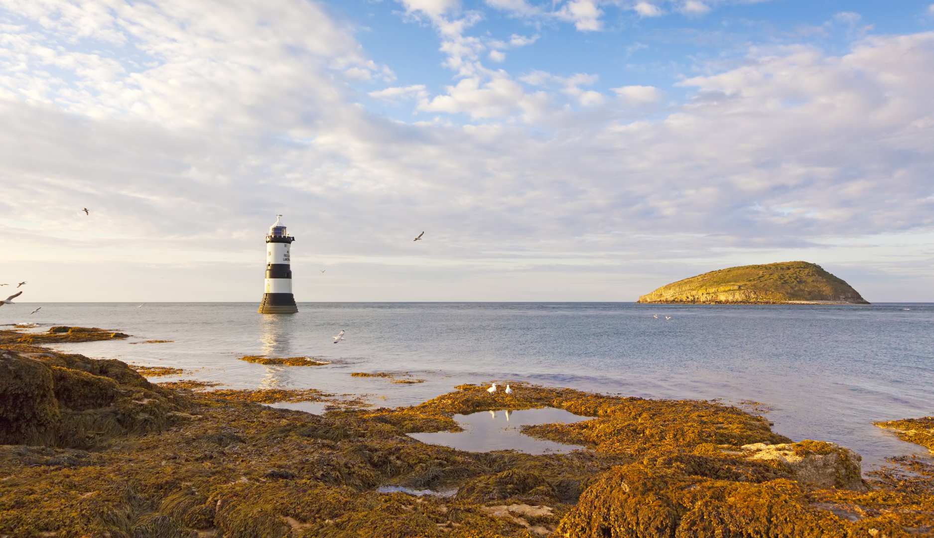 Isle of Anglesey Coast Path
